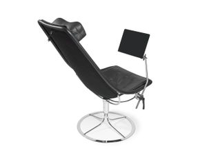Jetson 66-Reading table - Table by Mathsson
