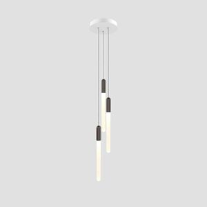 Cascadia C3 Round | Pendant Lighting | Matthew McCormick Studio — Matthew McCormick Studio | Modern Lighting Design - Ceiling lamp by Matthew McCormick