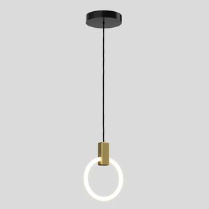 Halo 12 C1 Round | Pendant Light| Matthew McCormick Studio — Matthew McCormick Studio | Modern Lighting Design - Ceiling lamp by Matthew McCormick
