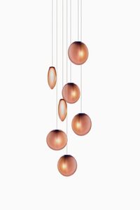 OVA C7 | ROUND — Matthew McCormick Studio | Modern Lighting Design - Accessories by Matthew McCormick