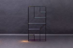 Regale Archive • MAZANLI - Accessories by MAZANLI