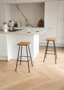 BARHOCKER BARNI - Stool by Metallbude