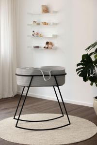 BERCEAU POUR BÉBÉ - Accessories by Metallbude