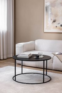 COUCHTISCH VESINA X - Accessories by Metallbude