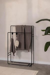 HANDTUCHSTÄNDER DELAYA - Accessories by Metallbude