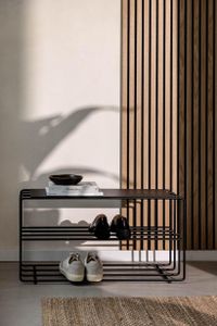 RANGE-CHAUSSURES NEVA - Accessories by Metallbude