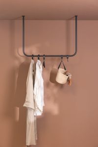 STENDIBIANCHERIA ENIO - Accessories by Metallbude