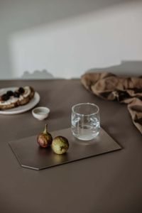 TAPPETINO DA DEKOTA RAW T - Accessories by Metallbude
