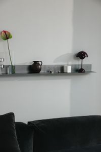 WANDREGAL RAW L - Accessories by Metallbude