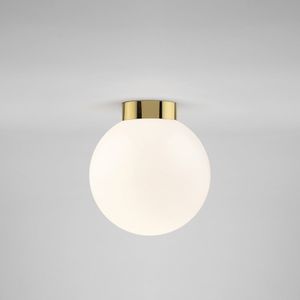 Brass Architectural Collection S250 - Wall lamp by Michael Anastassiades