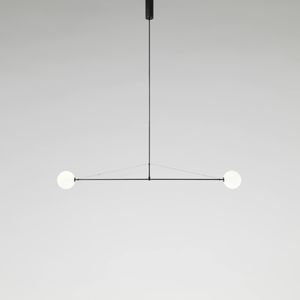 Mobile Chandelier 2 - Ceiling lamp by Michael Anastassiades