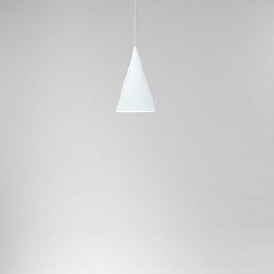 Peaks Down - Ceiling lamp by Michael Anastassiades