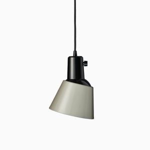 K831 | enamelled | cement grey - Accessories by Midgard Licht