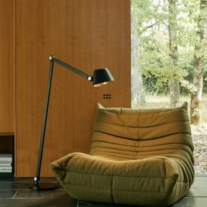modular NEO | floor lamp - Floor lamp by Midgard Licht