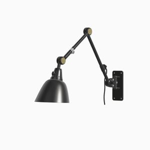 MODULAR | TYP 505 wall | 30 x 20 - Accessories by Midgard Licht