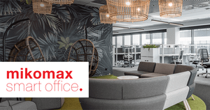 hushPhone - budka telefoniczna do biura - Accessories by Mikomax Smart Office