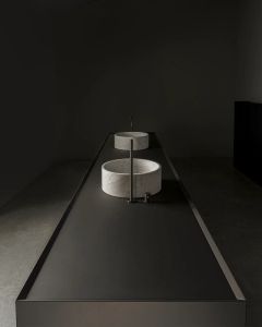 B4 - Bathroom collection | Minimal Cucine - Shower by Minimal