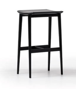 Fynn "Stool" - Stool by Minotti