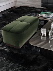 Jacques - Styling by Minotti