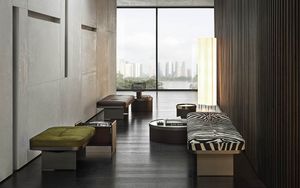 Clive - Styling by Minotti