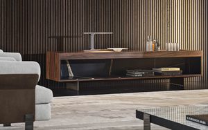 Boteco - Cabinet by Minotti