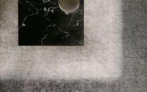 Landfield Square - Carpet by Minotti