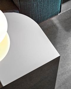 James - Coffee table by Minotti
