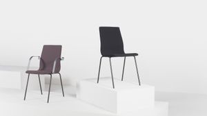 Agenda - Chair by Mitab
