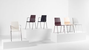 Amanda - Chair by Mitab