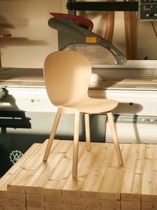 Arc - Chair by Mitab