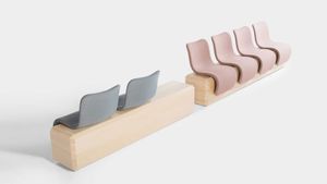 Ascent - Table by Mitab
