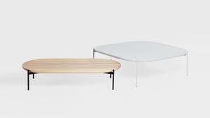 Bow - Table by Mitab