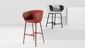 Bug - Stool by Mitab