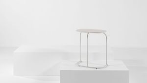 Campfire - Table by Mitab