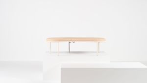 Campfire - Table by Mitab