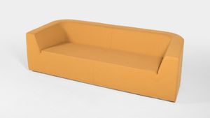 Caslon - Chair by Mitab
