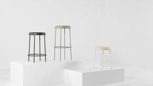 Chord - Stool by Mitab
