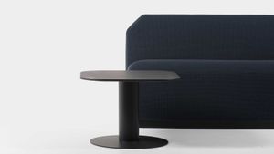 Cluster - Table by Mitab