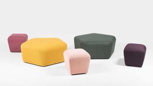 Cumulus - Styling by Mitab