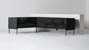 Edit - Chair by Mitab
