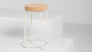 Fred - Stool by Mitab