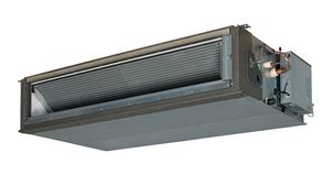 VRF | All-outside air ducted | MHI air conditioning - Accessories by Mitsubishi Heavy Industries