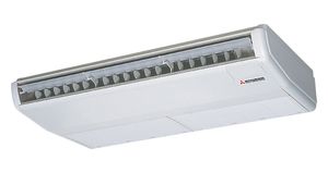VRF | Ceiling internal unit | MHI air conditioning - Ceiling lamp by Mitsubishi Heavy Industries
