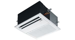 VRF | Compact 1-way ducted cassette | MHI - Accessories by Mitsubishi Heavy Industries