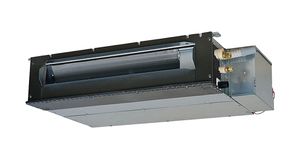 VRF | Low head ducted | MHI air conditioning - Accessories by Mitsubishi Heavy Industries