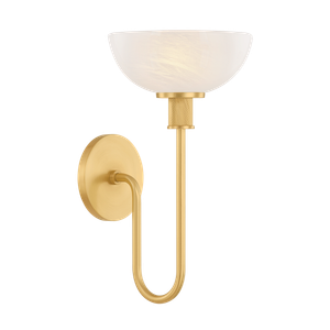Aster Wall Sconce - Wall lamp by Mitzi