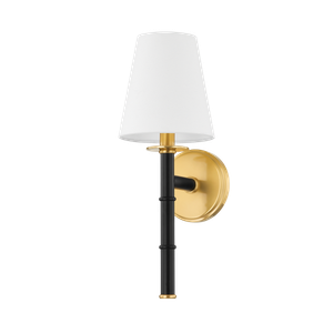Banyan Wall Sconce - Wall lamp by Mitzi