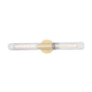 Cecily Wall Sconce - Wall lamp by Mitzi