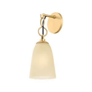 Christine Wall Sconce - Wall lamp by Mitzi