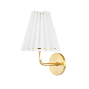 Demi Wall Sconce - Wall lamp by Mitzi